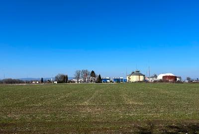 Vand 8112  mp teren industrial/comercial in BRASOV-Bartolomeu - 13