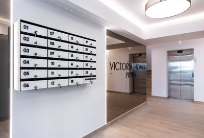 Apartament 3 camere în Pipera - Ultimele apartamente ramase!  Direct dezvoltator - 8