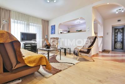 Apartament 3 camere Paraului - 27