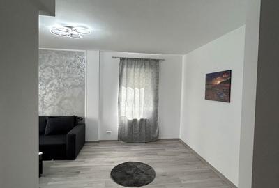 Regie Residence langa Facultatea Politehnica, metrou Grozavesti - 4