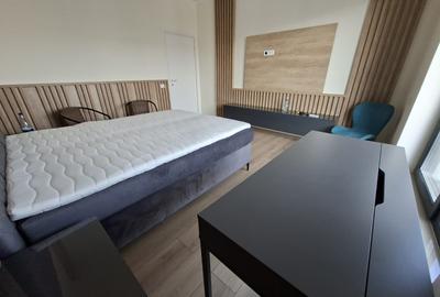 Garsoniera de lux zona Lujerului Exigent Plaza Residence - 1