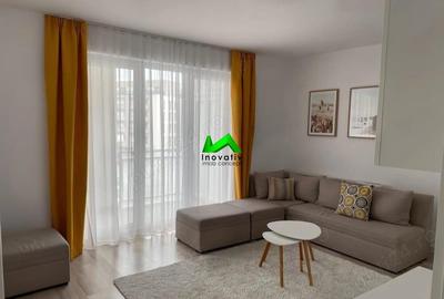 Apartament de inchiriat 2 camere Sibiu City Residence - 1