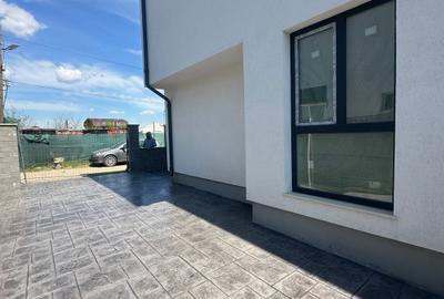 Casa/Vila Individuala Bragadiru-Cristalului/incalzire in pardoseala id nr 62 - 13