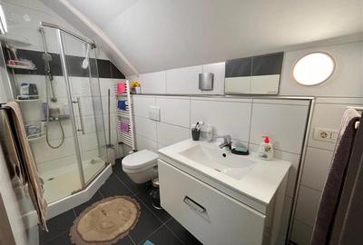 Lugoj,  Vila de Vis Cu Piscina, 440 Mp. Construiti, 820 Mp. Teren - 21