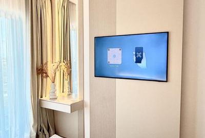2 camere LUX First Estates Pipera - 6