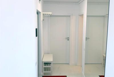 2 camere, bloc nou, cu parcare si terasa, in Marasti, zona Iulius Mall - 10