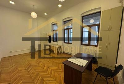 Birou, 30 mp, Zona Ultracentrala - 1