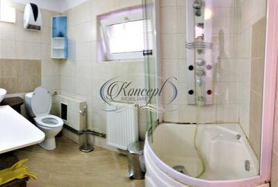 Apartament cu parcare, zona Observatorului - 6