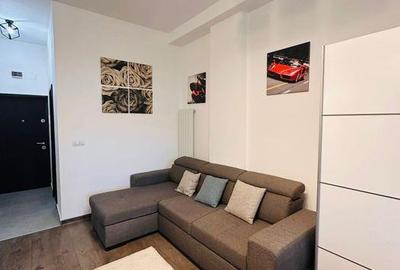 Apartament cu 1 camera- Zona Tatarasi - 3