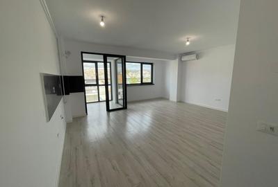 Ap. 1 Cam - Dezvoltator: Comat Towers, TIP 9, 38mp, Păcurari – Dacia - 11