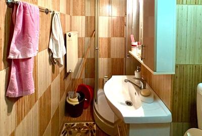 Apartament 3 camere 44mp zona Kaufalnd mobilat 57.000eur neg - 4