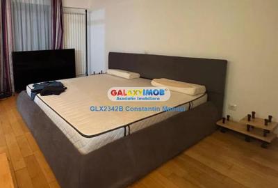 Apartament cu 3 camere, Barbu vacarescu, langa metrou, spatios - 1