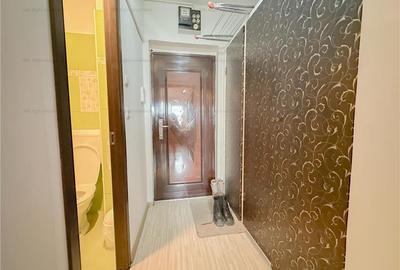 Garsoniera cocheta | Str. Mihai Viteazul | Priveliste frumoasa - 8
