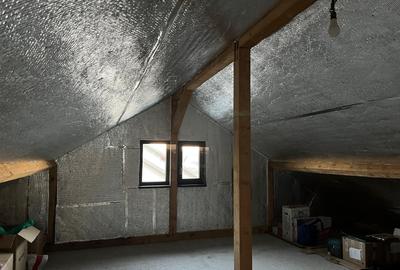 Casa Moderna in Hemeius Comision 0 % - 10