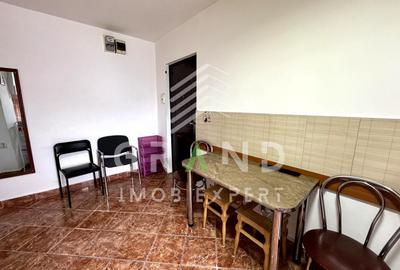 2 CAMERE DECOMANDAT | BALCON | MĂNĂȘTUR / ALEEA BRATEȘ - 6