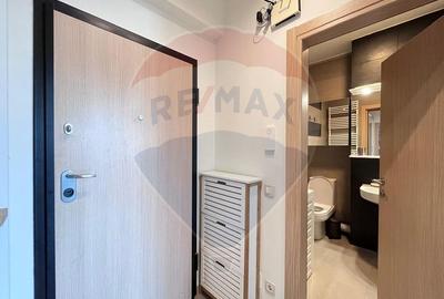 Apartament 2 camere + centrala proprie de inchiriat - zona Grozavesti - 11