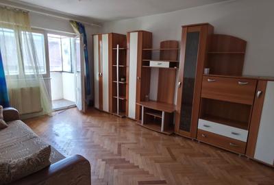 Garsonieră decomandată, mobilată în Șagului
