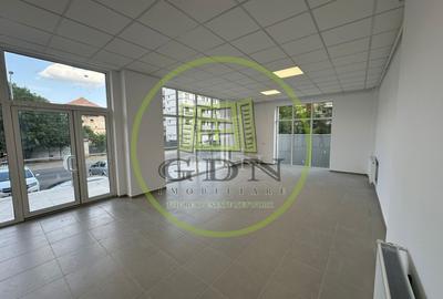 Spațiu comercial, de 65.00 mp, în 1 Mai