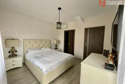 COMISION 0% - Proiect deosebit de duplex Mosnita - Cartier Europa - ID V5268 - 10