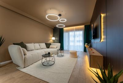 Apartament premium de vânzare în Florești – Zona Eroilor - 1