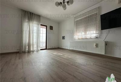 Casa de inchiriat in zona Bucurestii Noi Parc Bazilescu - 8