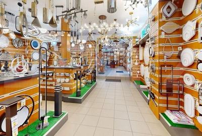 Descopera Locatia Ideala pentru Afacerea si Locuinta Ta - 2