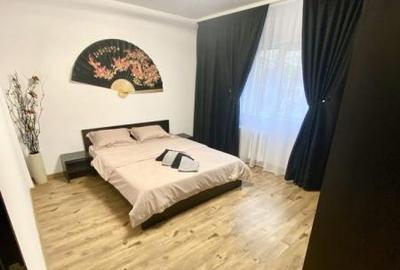 Apartament cu 2 camere decomandat, mobilat în 13 Septembrie