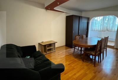 Apartament 3 camere, 60 mp, zona Centrala - 1