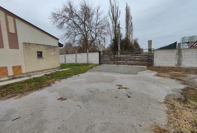 Proprietate teren+ constructie Medgidia - 13