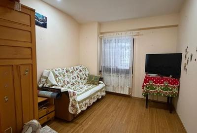 Casa D+P+M teren 333mp - TOMIS II - 8