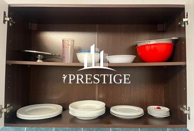 APARTAMENT 2 CAMERE DE ÎNCHIRIAT ÎN SIBIU ZONA TEREZIAN - BELISSIMA - 6