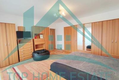 Apartament cu 2 camere decomandate, de inchiriat, zona Iulius Mall! - 4