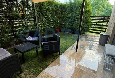 Apartament cu 2 camere in cartierul Buna Ziua cu gradina si parcare. Comision 0! - 7