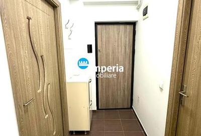 Apartament 1 cam D, 30 mp, Parcare, mobilat Valea Adanca Iasi - 5