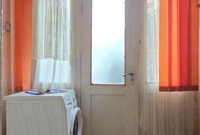 CENTRU 2 CORPURI DE CASA DIN CARAMIDA 5 CAMERE 2 BAI 2 BUCATARII UTILITATI, GAZE - 12