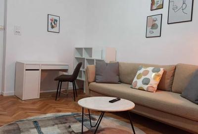 Apartament 2 camere Dorobantilor Centru CAT FRENDLY - 2