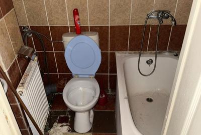 Garsoniera Targu Mures, Zona Cartier 7 Noiembrie - 5