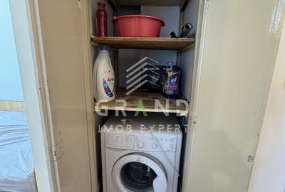 2 camere DECOMANDAT | Parcare inclusă | Mănăștur–Clăbucet | Disponibil IMEDIAT - 15