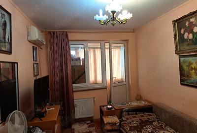 3 camere Mall AFI Cotroceni - 1