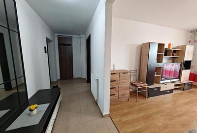 Inchiriem Apartament 2 Camere, Mobilat, Decomandat, Tractorul - 12