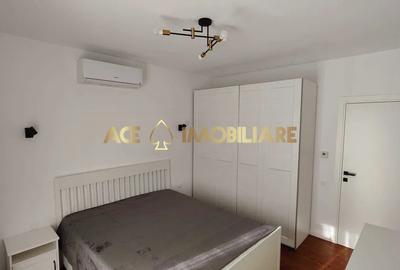 2 Camere de inchiriat | ONE Cotroceni | Parcare Subterana Inclusa - 3