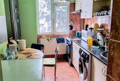 Apartament 3 camere decomandat Berceni - 11