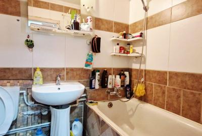 2 Camere decomandat | Centrală proprie | Metrou Raul Doamnei - 11