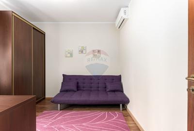 VANZARE Vila individuala 4 camere in Paradisul Verde Corbeanca - 19