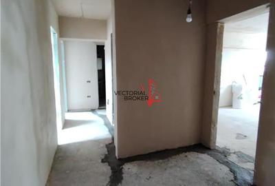 Apartament 4 camere Metrou Obor In Renovare - 2