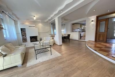 Casa spatioasa cu spatiu de relaxare-zona Blascovici - 7