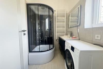 0% comision 2 camere decomandate, orientare Sud, langa Hilton, Central - 22