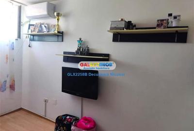 Apartament 2 camere mobilat utilat in Militari Residence 56.500 - 6