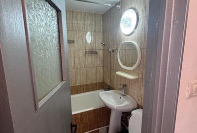 📢 De închiriat – Apartament 2 camere  -380E - 6
