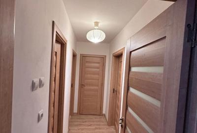 Apartament 3 camere Dristor/Metrou/Parcare inclusa - 9